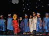 water cycle 